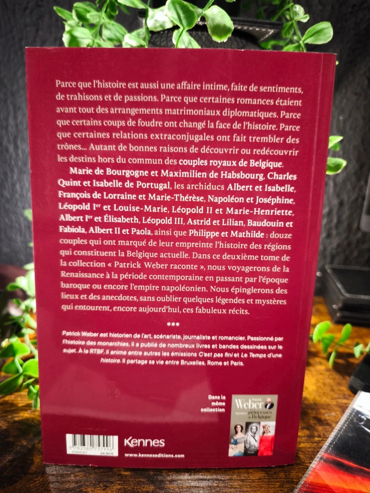 De Belgische koninklijke paren – photo 2
